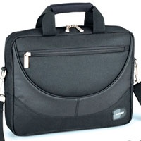 PON-306GY Compact Computer Brief для ноутбука 13"