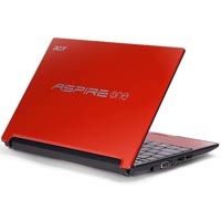 Aspire One D255-2BQrr