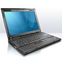 ThinkPad X201i