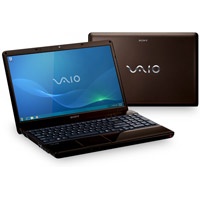 Vaio VPC-EA3M1R/BJ