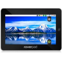 RoverPad 3W Z10