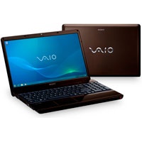 Vaio VPC-EB4L1R/T