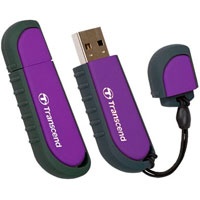 4Gb Transcend JetFlash V70 Violet