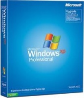 Windows XP Professional Edition Russian OEM