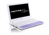 Aspire One Happy AOHAPPY-N55DQuu