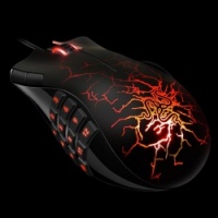 Naga Molten Special Edition