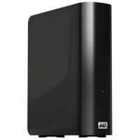 1Tb Western Digital My Book Essential (WDBJRH0010HBK-EEUE) Black внешний USB 3.0