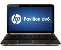 Pavilion dv6-6179er