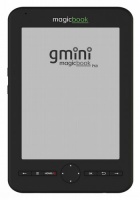 MagicBook P60 Black