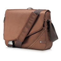 Value Brown Messenger