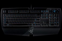 Клавиатура Razer Lycosa Mirror