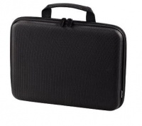 Сумка HAMA-101142 Tech-Fabric Hardcase 13,3"