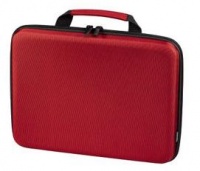 Сумка HAMA-101140 Tech-Fabric Hardcase 11,6"