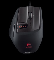 G9x Laser Gaming