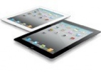 Планшет Apple iPad2 16GB Wi-Fi White