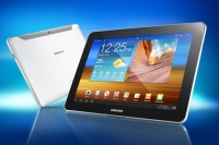 Galaxy Tab 10.1 64GB 3G Black