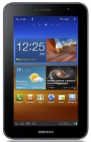 Galaxy Tab P6200 MAASER