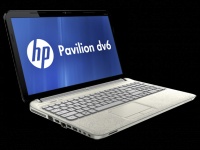 Pavilion dv6-6c53er