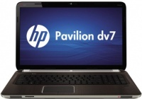 Pavilion dv7-6b51er