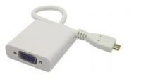 microHDMI-VGA cable for EeePad