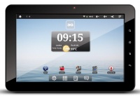 Digma iDx9 3G 9" multi-touch