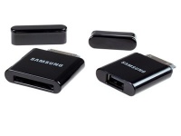 Адаптер USB2.0 + CardReader для планшета Samsung Galaxy Tab