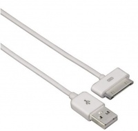 кабель зарядки и данных iPhone/iPod/iPad
