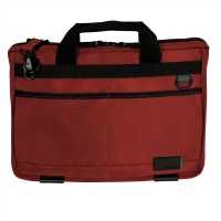 Targus TSS13705EU Unofficial Slipcase Red