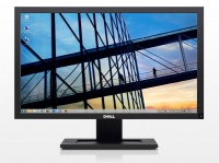 E2211H TN LED 21,5" Black