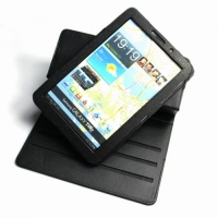 ITSSGT77-1 Black для Samsung Galaxy tab 7.7" P6800 повортный