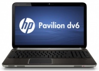 Pavilion dv6-6b57er