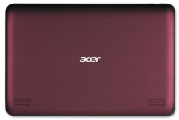 Iconia Tab A200 Red 16Gb