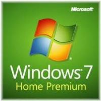 Windows 7 Home Prem 64-bit Russian OEM