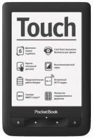 Touch 622 Black