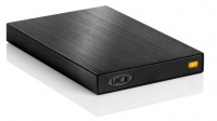 Привод LaCie Rikiki HDD USB 2.0 1 Tb 2,5"