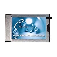 GSM/GPRS Rovermate Siong (Adaptmate-014), PCMCIA