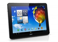 Iconia Tab A511