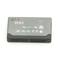Jet.A CR2 Multis серый