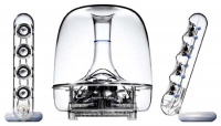 Колонки Harman Kardon SoundSticks II