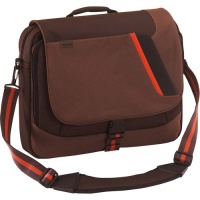 DELL Adventure Messenger brown+orange