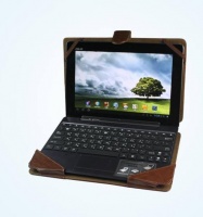 ITASTF704-2 Brown для ASUS TF700 с секцией для клавиатуры