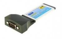 Espada ExpressCard/34 RS-232, 1 port