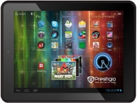 MultiPad 5580C 8" Pro Duo multi-touch