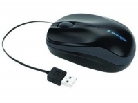 Pro Fit™ Retractable Mobile Mouse