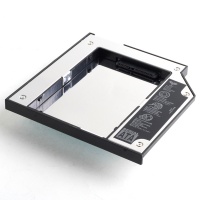 IS12 для установки 2,5" SATA HDD в отсек IDE CD/DVD