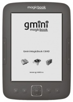 MagicBook С6HD Black