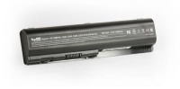 Аккумулятор LiIon TOP-ON TOP-DV5 для HP 4800mAh, 10,8V