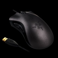 DeathAdder 3500 Black Edition