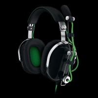 Гарнитура (наушники с микрофоном) Razer BlackShark