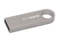 Flash USB Drive Kingston 32Gb DataTraveler DTSE9H серебристый